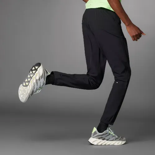 Resim Adidas Run It Tko Pant Erkek Eşofman Alt IL7187