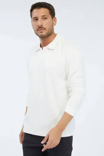 Resim Trender Erkek Sweat
