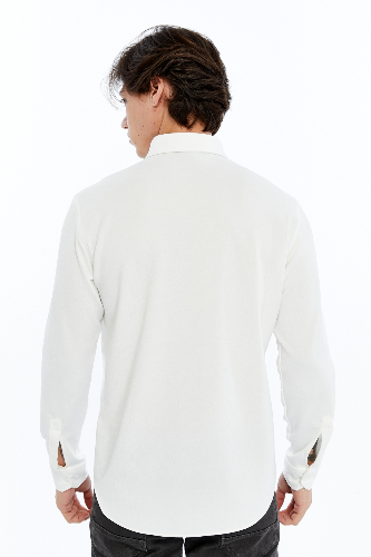 Resim Paul&More Erkek Gömlek 44816