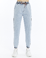 Resim Yenikoza Kadın Jean