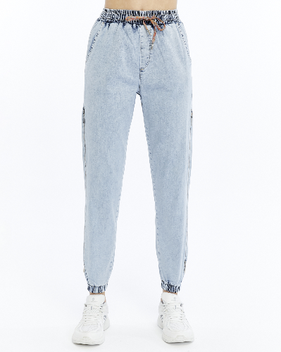 Resim Yenikoza Kadın Jean