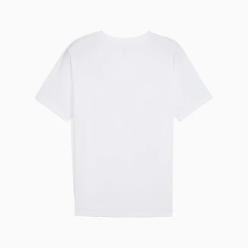 Resim Puma Erkek T-shirt 682542-02