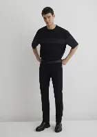 Resim Mavi Jake Erkek Jean Pantolon M0042232200