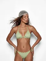 Resim Koton Kadın Bikini Üst 6SAK10014MM