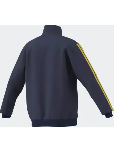 Resim Adidas FEN DNA TT Erkek Eşofman Üst HZ1023
