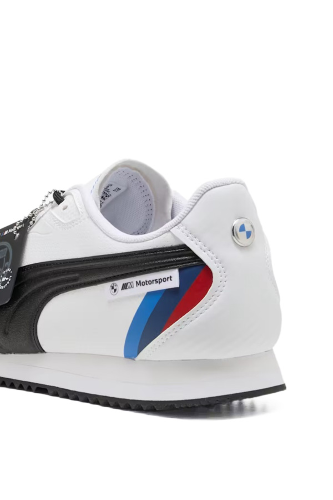 Resim Puma Unısex Spor Ayakkabı 309114-02