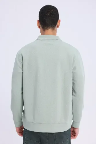 Resim Trender Erkek Sweat