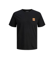 Resim Jack & Jones Jjbrandy Tee Ss Crew Neck Ln Erkek T-shirt 12279100