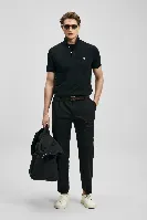 Resim Lufian Laon Erkek T-shirt 111040230