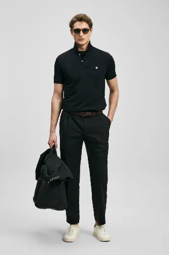 Resim Lufian Laon Erkek T-shirt 111040230