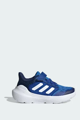 Resim Adidas Tensaur Run 3.0 El C Çocuk Spor Ayakkabı Ie5989