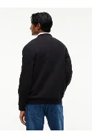 Resim Tommy Hilfiger Erkek Sweat