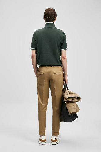 Resim Lufian Artos Erkek T-shirt 111040249