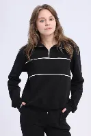 Resim Trender Kadın Sweat