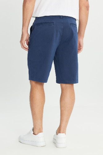 Resim Lee Erkek Kot&Kanvas Şort L2510538518