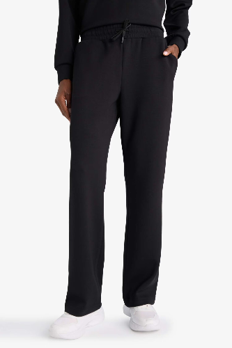 Resim Defacto Kadın Eşofman Alt D7129AX/BK81