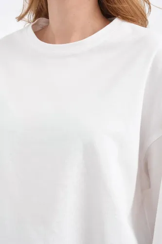 Resim Yenikoza Kadın 