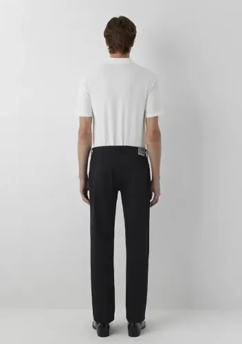 Resim Mavi Erkek Jean Pantolon M0010039-A3876