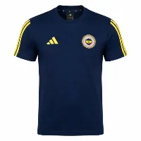Resim Adidas FEN DNA TEE Erkek T-shirt HZ3822