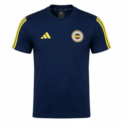 Resim Adidas FEN DNA TEE Erkek T-shirt HZ3822