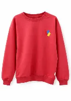Resim Yenikoza Kız Çocuk Sweat