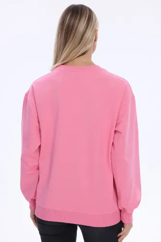 Resim Trender Kadın Sweat
