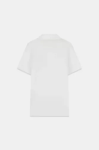 Resim M6Yp07K4104-G011 Gues Erkek T-Shirt