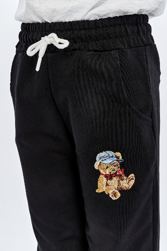 Resim Yenikoza Kız Çocuk Eşofman