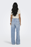 Resim Only Onljay Pull Up Strıng Dnm Pant Pım Kadın Jean Pantolon 15363663