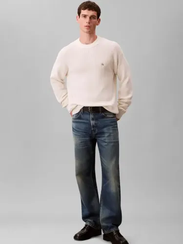 Resim Calvin Klein Erkek Kazak