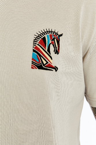 Resim Yenikoza Erkek T-shirt