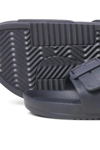 Resim Jack & Jones Jfwcroxton Moulded Sandal Noos Erkek Terlik 12204004