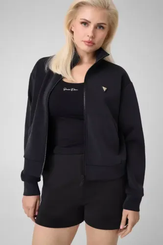 Resim V6YQ17K4313-JBLK Gues Kadın Sweat