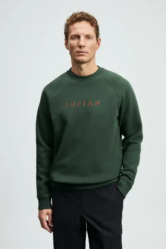 Resim Lufian Bren Erkek Sweatshirt 112030219