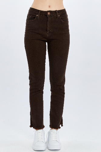 Resim Yenikoza Kadın Jean