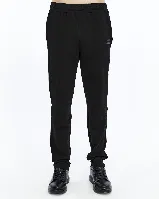Resim T18Er-82188 Düz Paça Erkek Eşofman Alt