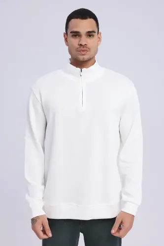 Resim Trender Erkek Sweat