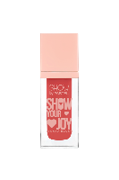 Resim Pastel Kadın Allık