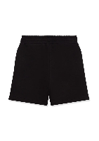 Resim Mavi Regular Erkek Çocuk  Kot&Kanvas Şort M6410003-900