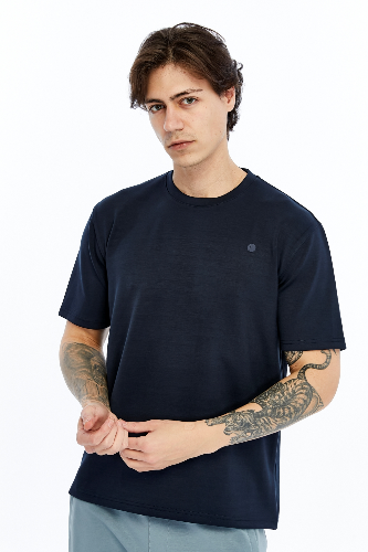 Resim Trender Erkek T-shirt