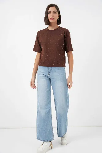 Resim Yenikoza Kadın Bluz