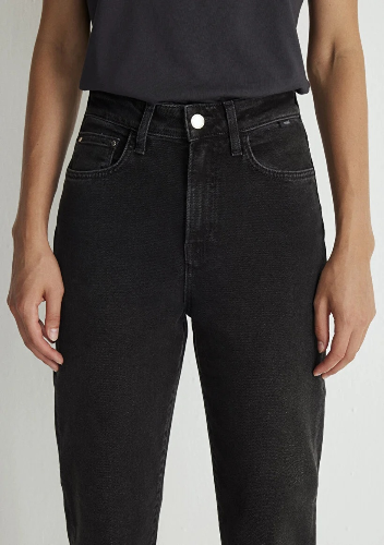 Resim Mavi Star Kadın Jean Pantolon M101077-82224