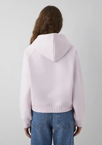 Resim Mavi Kadın Sweatshirt M1S10577-71006