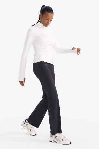 Resim Defacto Kadın Eşofman B3988AX/BK81