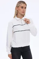 Resim Trender Kadın Sweat
