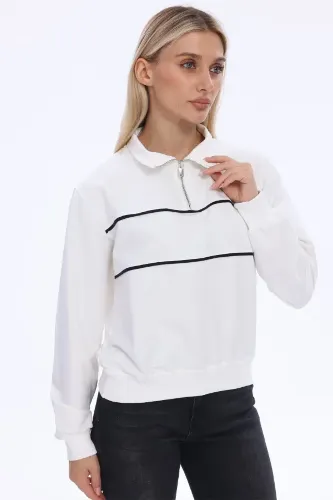 Resim Trender Kadın Sweat