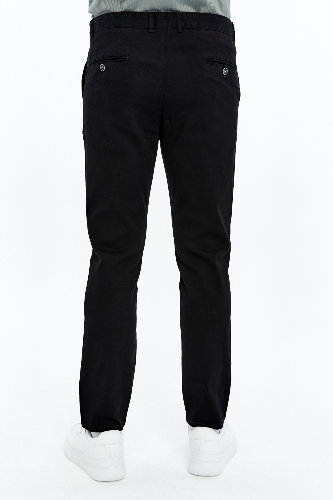 Resim Paul&More Erkek Kanvas Pantolon Ays 96