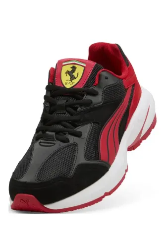 Resim Puma Ferrari Profoam Galactic Erkek Spor Ayakkabı 309429-01