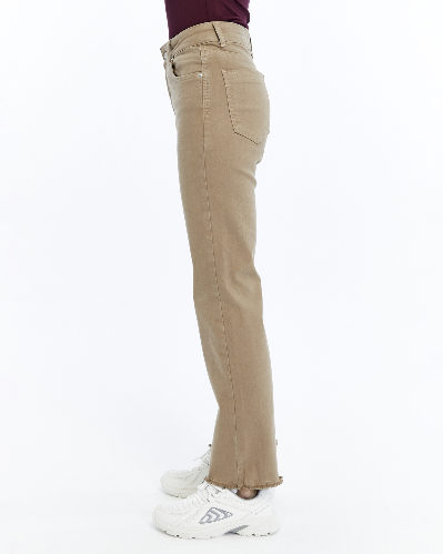 Resim Yenikoza Kadın Jean