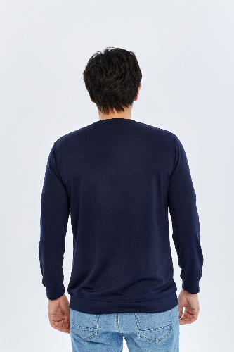 Resim Yenikoza Erkek Sweat